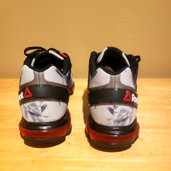 Men's Reebok Running Shoes - Picture 4 of 6